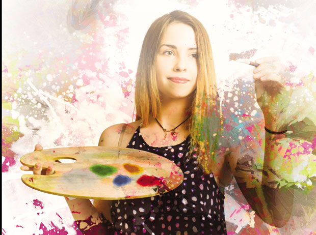 Добро време за креативце